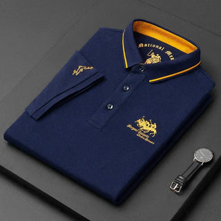 Cazel | Polo homme