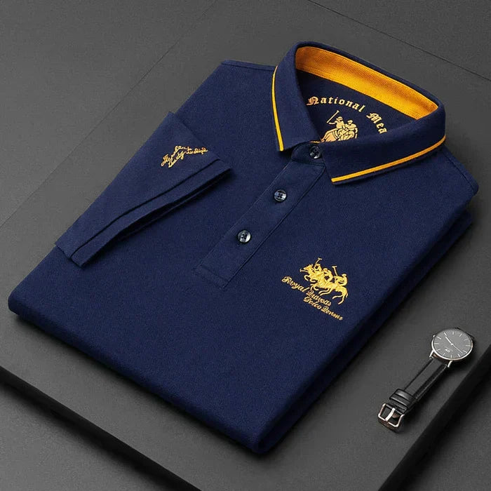Cazel | Polo homme