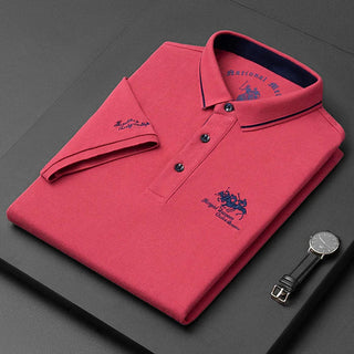 Cazel | Polo homme