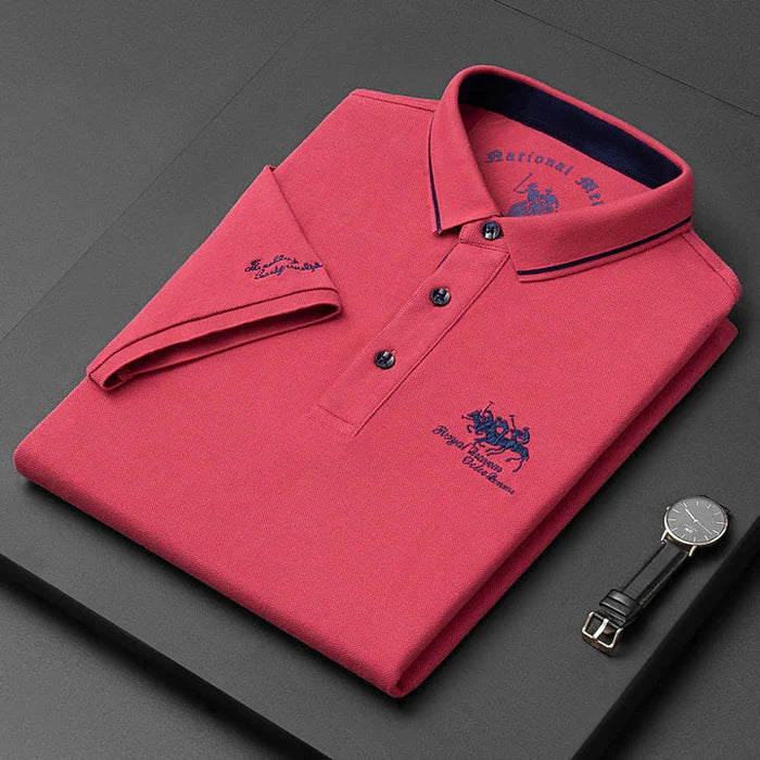 Cazel | Polo homme