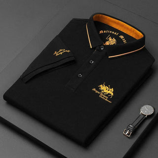 Cazel | Polo homme