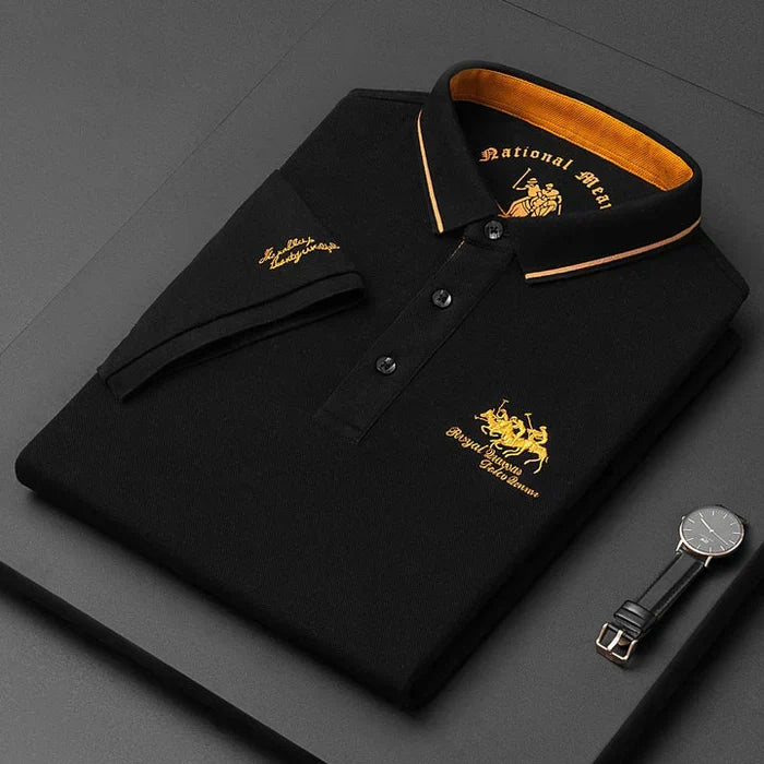 Cazel | Polo homme