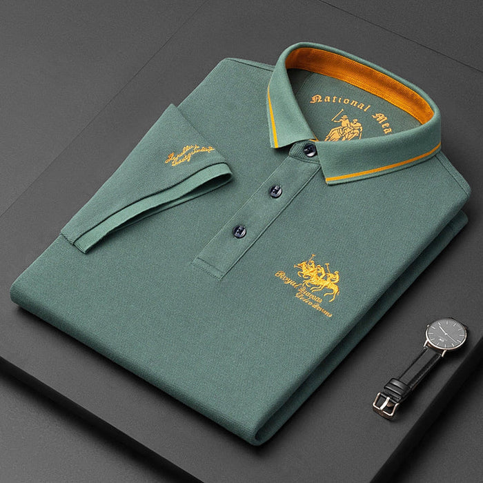 Cazel | Polo homme