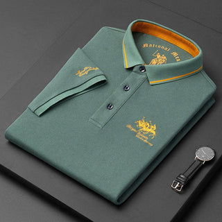 Cazel | Polo homme