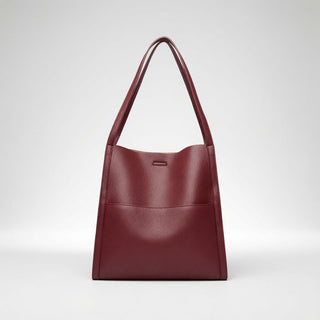 Évelisse™ — Sac cabas cuir élégance intemporelle