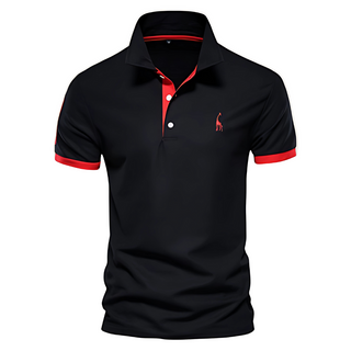 Cazel | Polo premium décontracté
