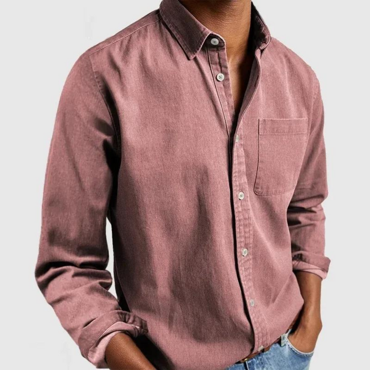 Cazel | Blouse élégante et polyvalente