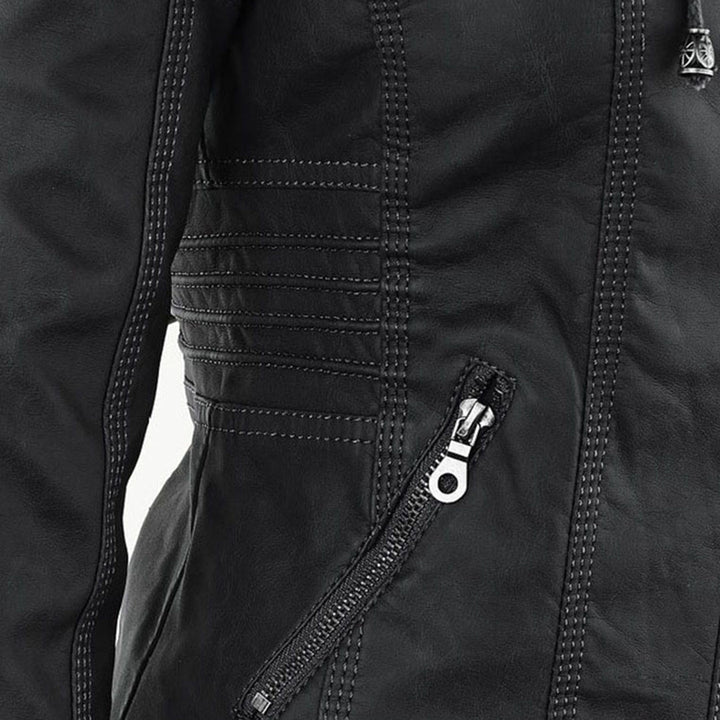 Monira™ – La veste élégante et intemporelle pour un style affirmé