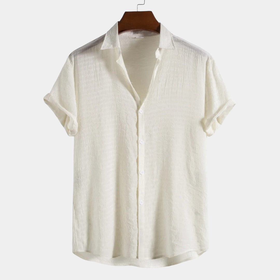 Cazel | Chemise d'été Rio
