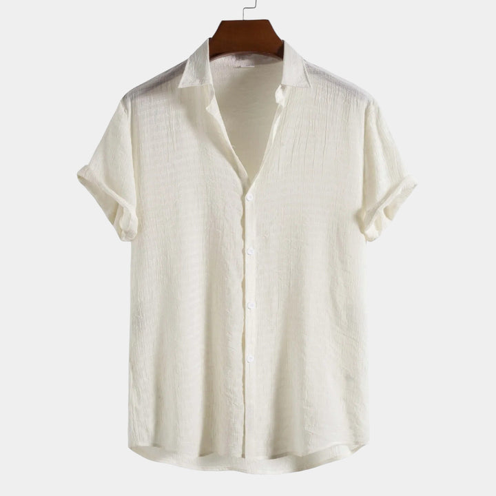 Cazel | Chemise d'été Rio