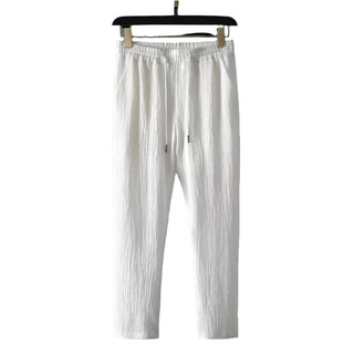 Cazel | Polo et pantalon en coton