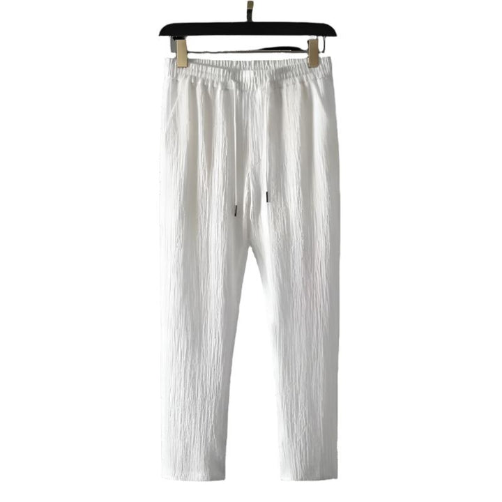 Cazel | Polo et pantalon en coton