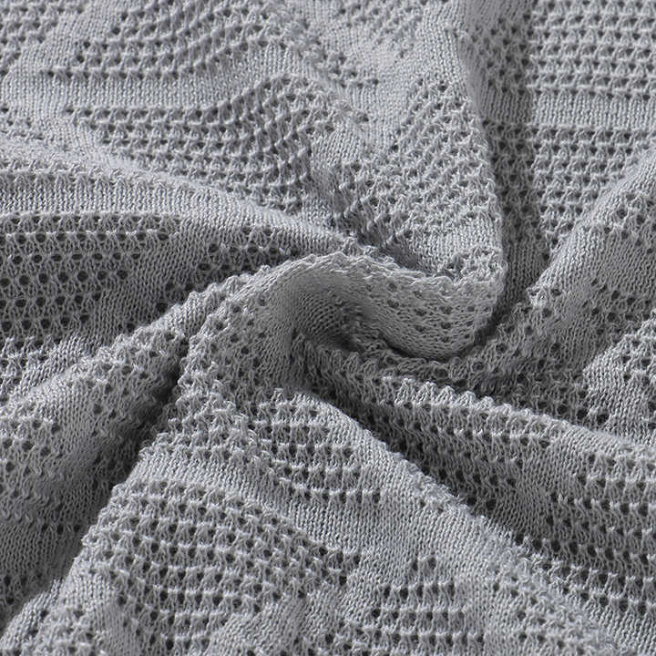 Cazel | Polo tricoté
