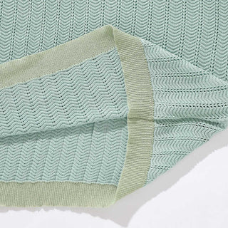 Cazel | Polo tricoté