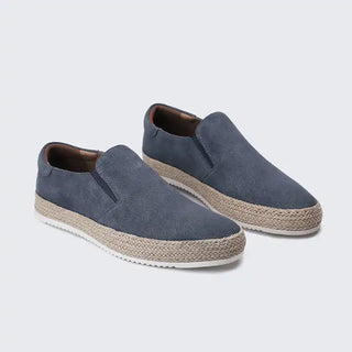 Cazel | Chaussures de ville en daim
