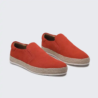 Cazel | Chaussures de ville en daim