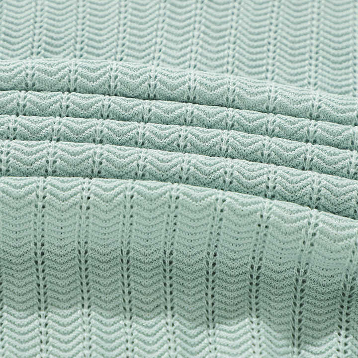 Cazel | Polo tricoté