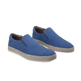 Cazel | Chaussures de ville en daim