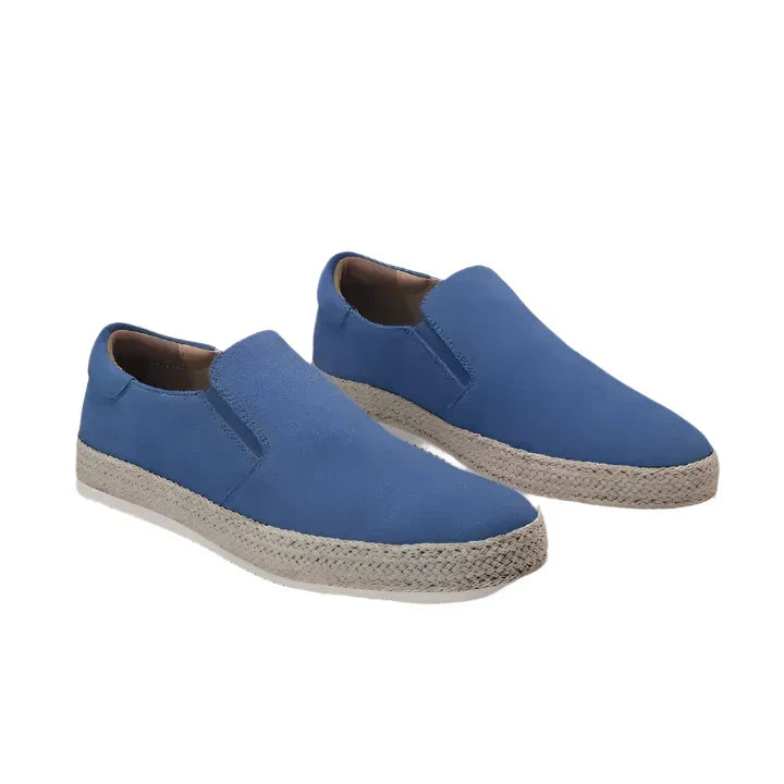 Cazel | Chaussures de ville en daim