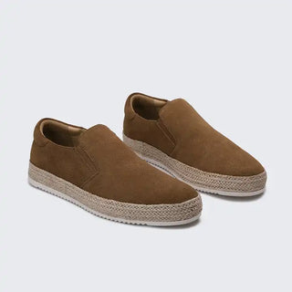 Cazel | Chaussures de ville en daim