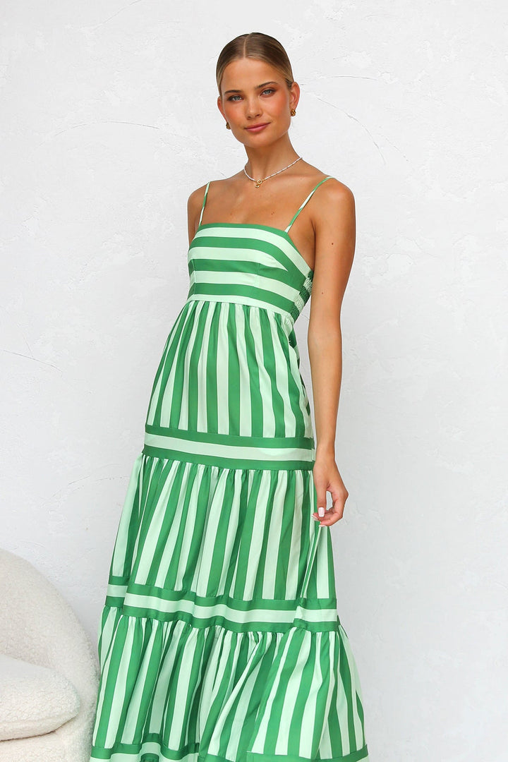 Cazel | Robe à bretelles