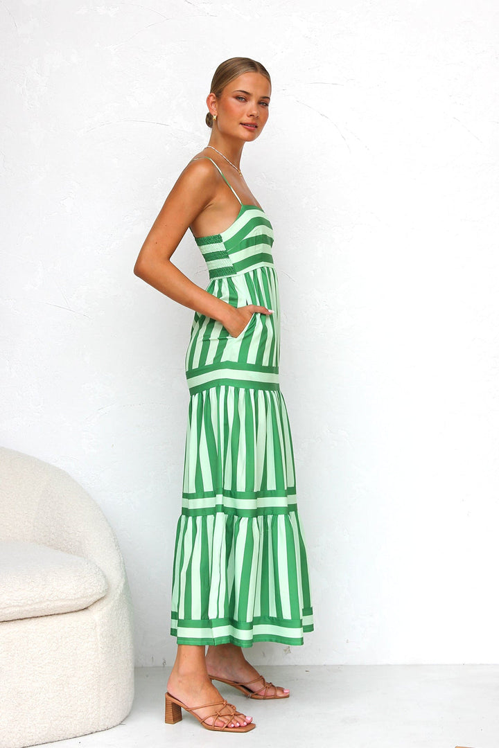Cazel | Robe à bretelles