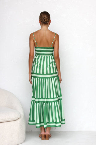 Cazel | Robe à bretelles