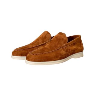 Cazel | Chaussures en daim