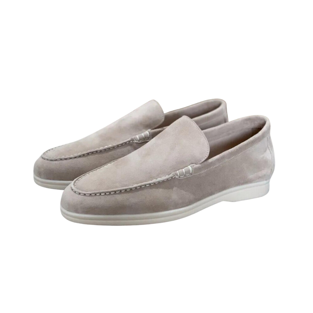 Cazel | Chaussures en daim