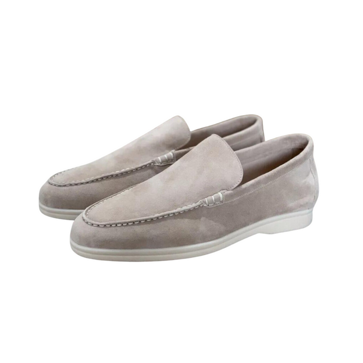 Cazel | Chaussures en daim