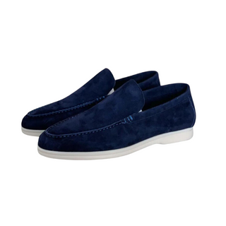 Cazel | Chaussures en daim