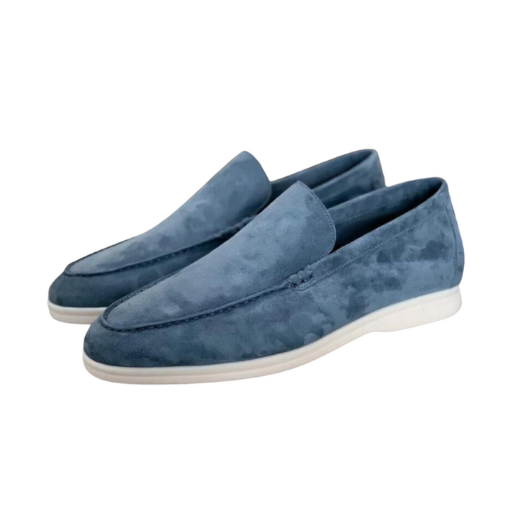 Cazel | Chaussures en daim