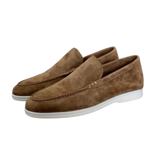 Cazel | Chaussures en daim