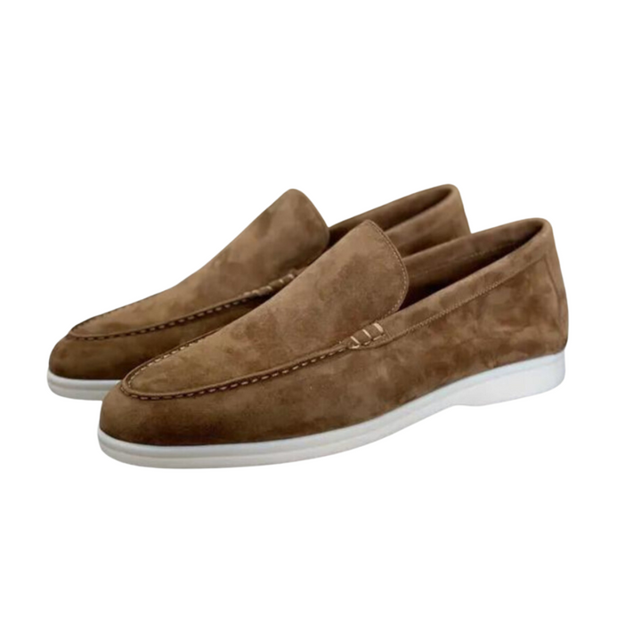 Cazel | Chaussures en daim