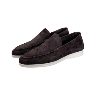 Cazel | Chaussures en daim