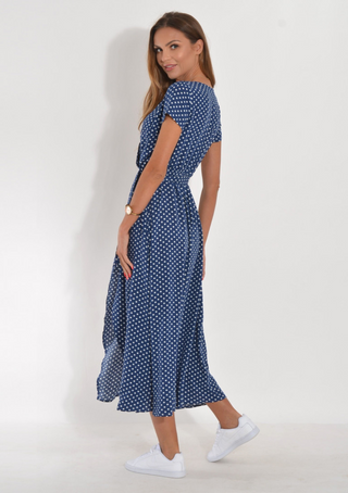 Cazel | Robe fluide et polyvalente