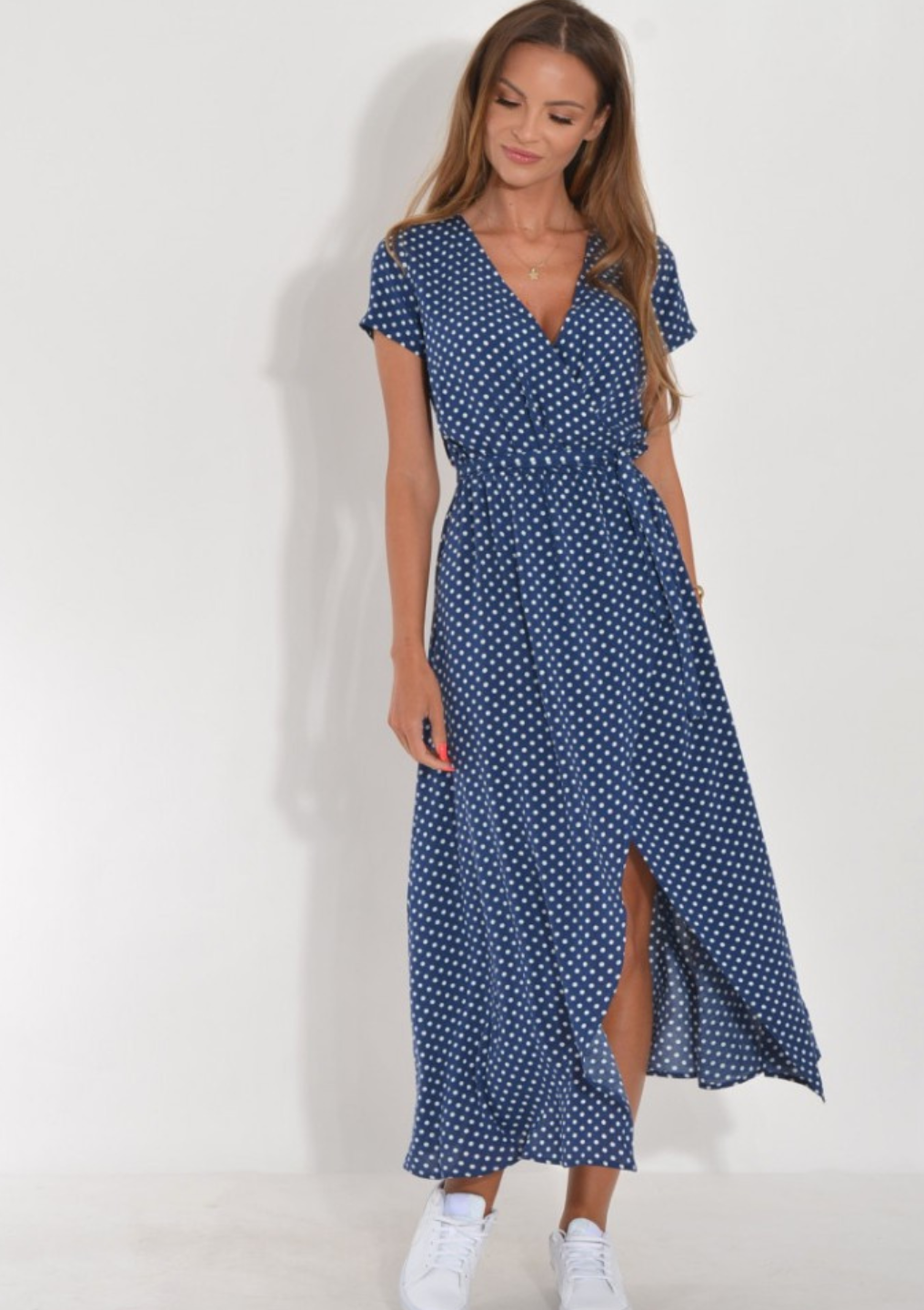 Cazel | Robe fluide et polyvalente