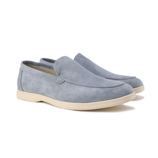 Cazel | Chaussures en daim