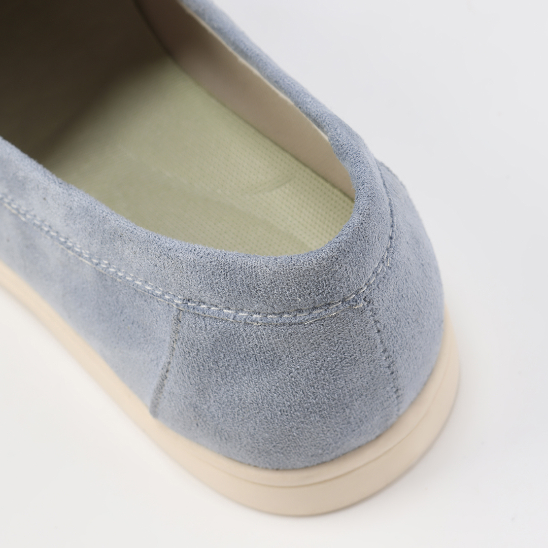 Cazel | Chaussures en daim