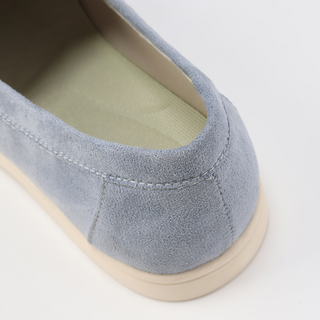 Cazel | Chaussures en daim