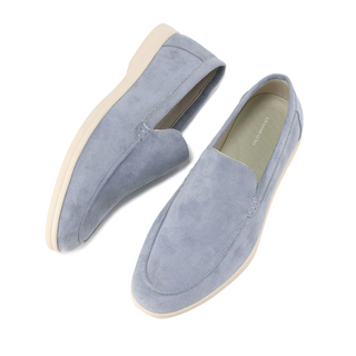 Cazel | Chaussures en daim