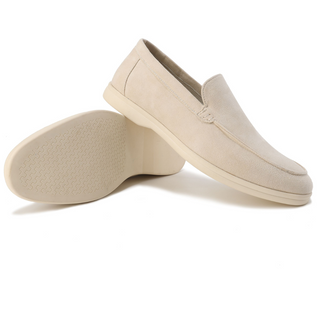 Cazel | Chaussures en daim