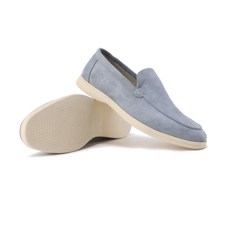 Cazel | Chaussures en daim