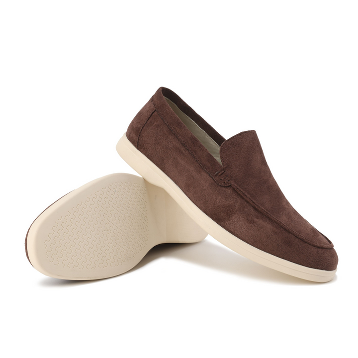 Cazel | Chaussures en daim