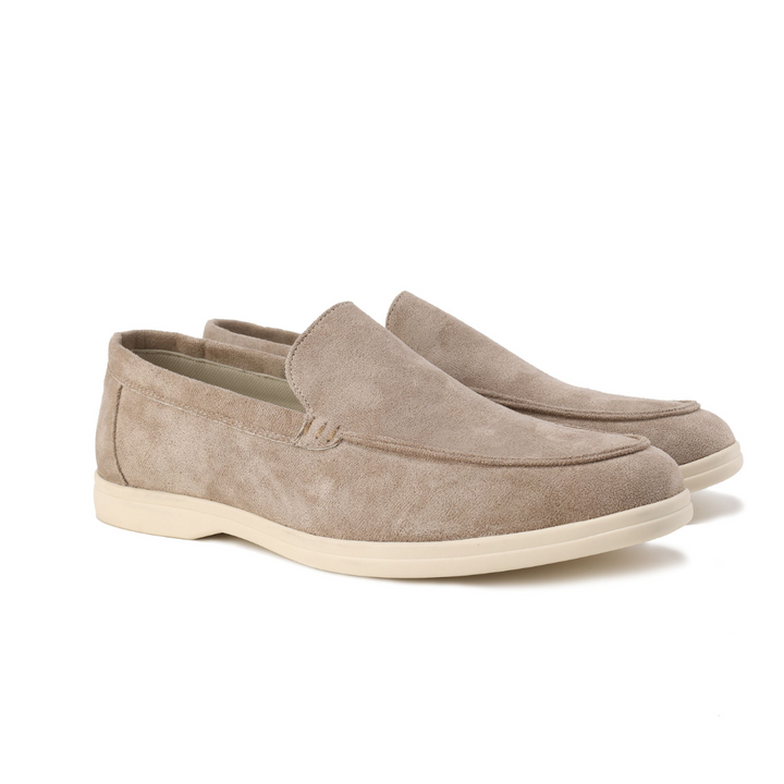 Cazel | Chaussures en daim