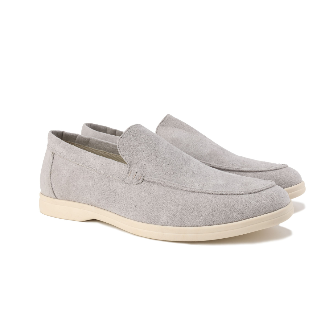 Cazel | Chaussures en daim