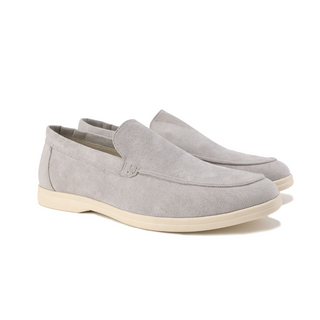 Cazel | Chaussures en daim