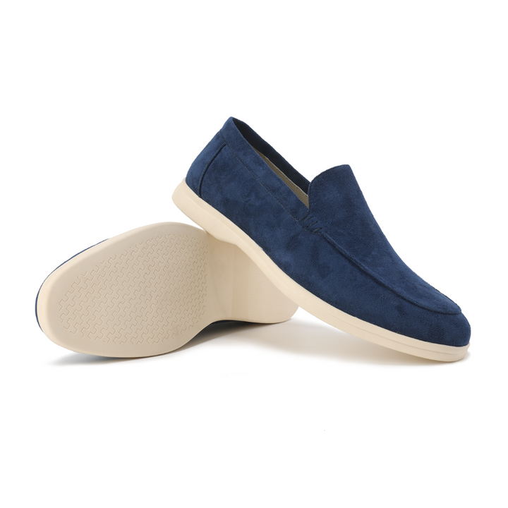 Cazel | Chaussures en daim