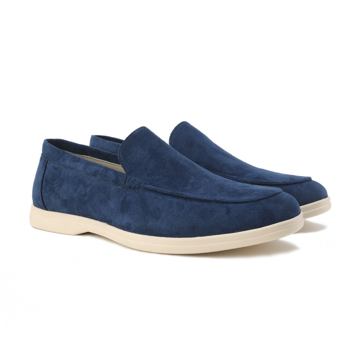 Cazel | Chaussures en daim