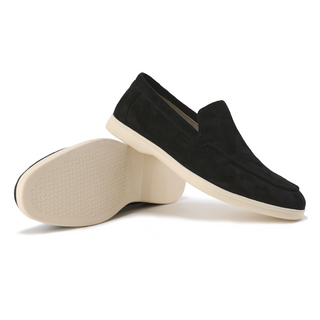 Cazel | Chaussures en daim